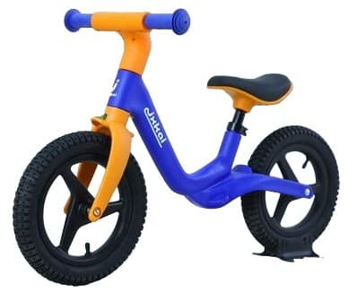 Беговел RT RT6601/4 Blue