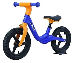 Bicicletă fără pedale RT RT6601/4 Blue