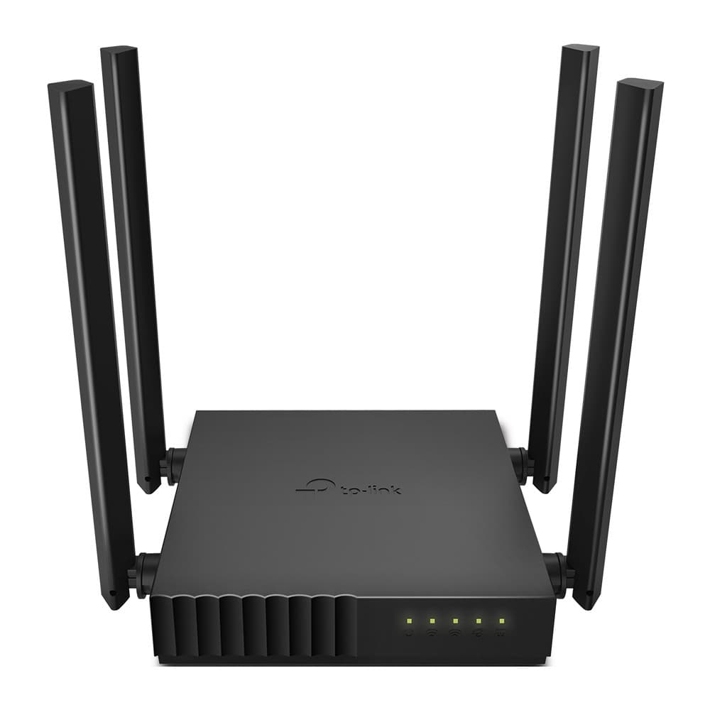 Оборудование Wi-Fi Tp-Link Archer C54