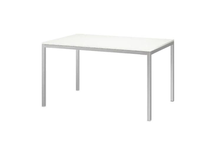 Стол IKEA Torsby white 135x85 см