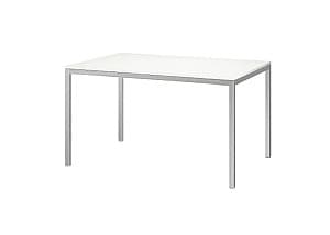 Стол IKEA Torsby white 135x85 см