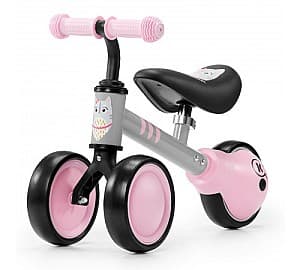 Bicicletă fără pedale KinderKraft Cutie KKRCUTIPNK0000 Pink