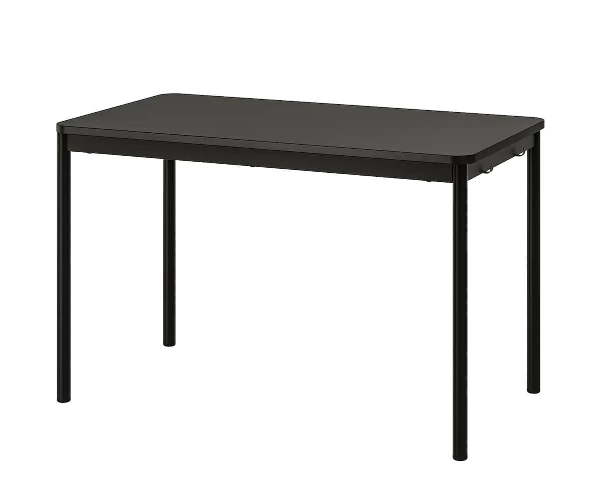 Стол IKEA Tommaryd Black