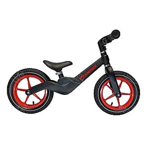 Bicicletă fără pedale VeloJan Begovel Phoenix 12 Red