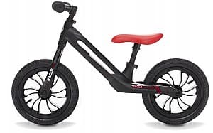 Беговел QPlay Racer Black/Red