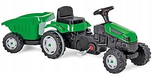 Masina Woopie Farmer GoTrac Maxi 28286 (Green)