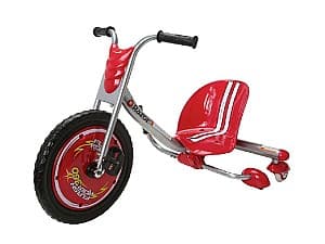 Masina Razor Ride-On FlashRider 360 - Red 23L Intl