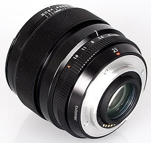 Obiectiv Fujinon XF23mm F1.4 R