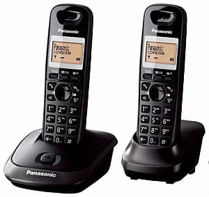 Telefon fara fir Panasonic KX-TG2512 UAT