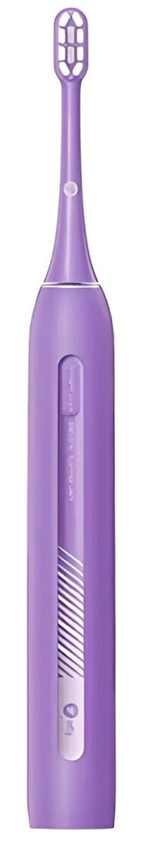 Periuta de dinti electrica Infly T07X Purple