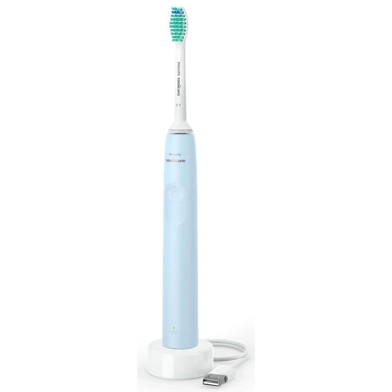 Periuta de dinti electrica Philips HX3651/12 Sonicare seria 2100