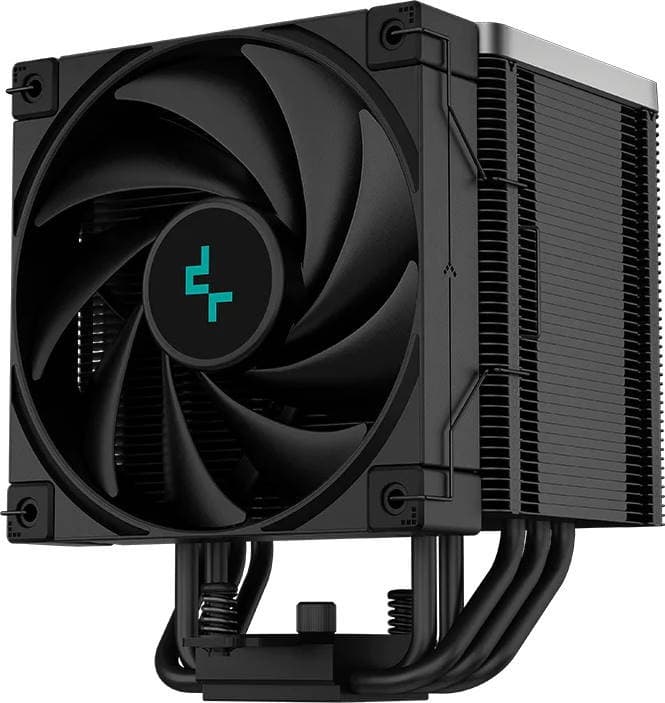 Кулер DEEPCOOL AK500 Zero Dark