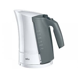 Электрочайник BRAUN WK300 White