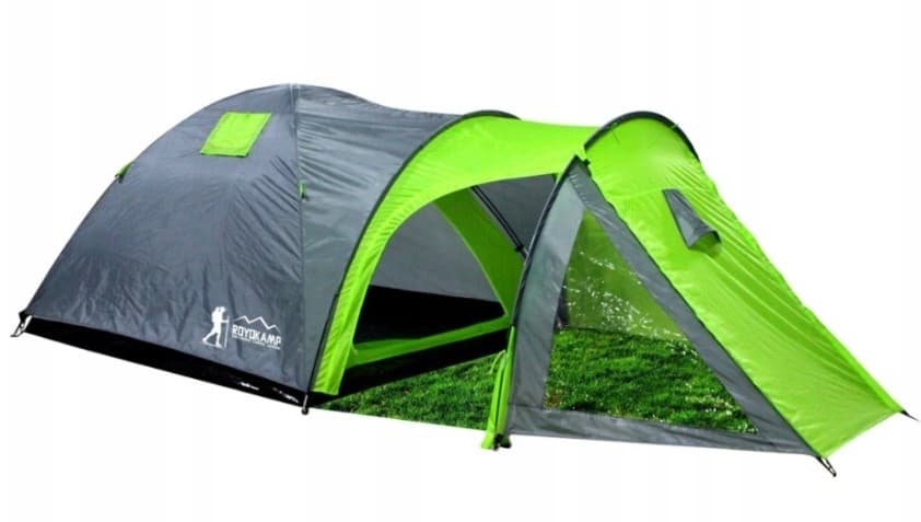Cort Royokamp 1000411 Grey/Green