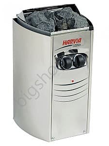 Soba HARVIA VEGA BC80 8 kWt