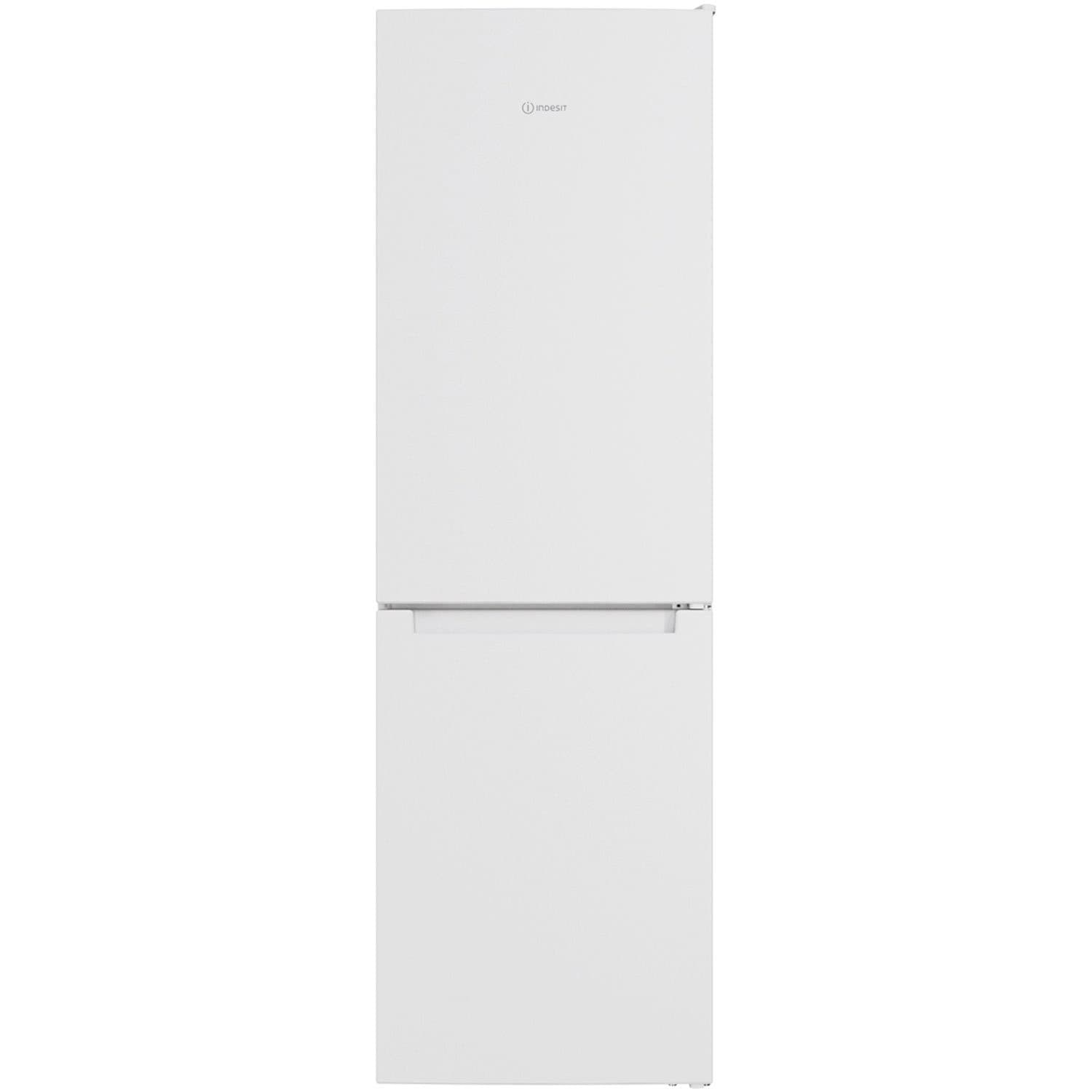 Холодильник Indesit INFC8TI21W0