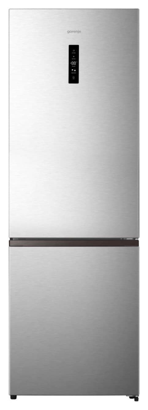 Холодильник Gorenje NRK620FAXL4