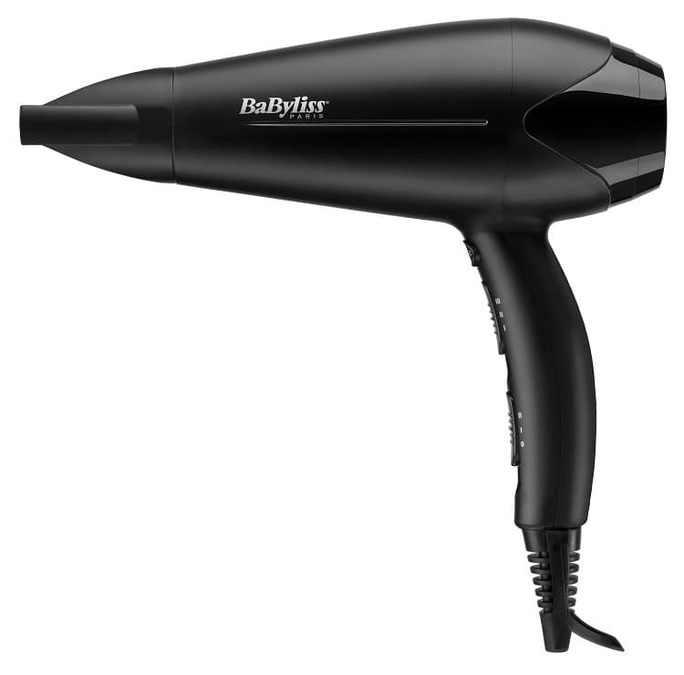 Uscator de par BABYLISS D563DE