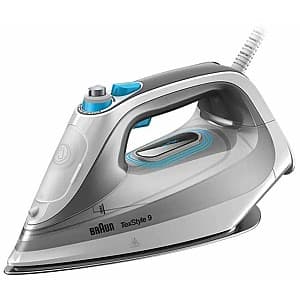 Fier de calcat BRAUN SI9270WH TexStyle 9