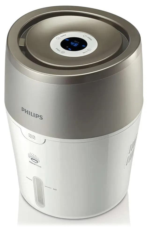 Увлажнитель воздуха Philips HU4803/01