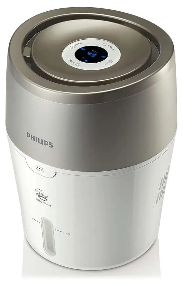 Umidificator de aer Philips HU4803/01