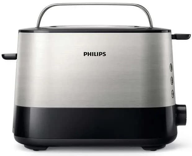 Toaster Philips HD2637/90