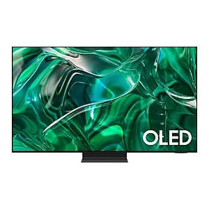 Televizor Samsung QE55S95CAUXUA Black