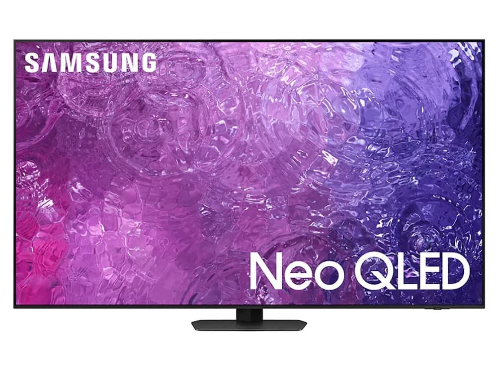 Телевизор Samsung QE55QN90CAUXUA Black