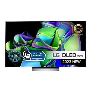 Televizor LG OLED55C36LC