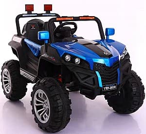 ATV electric ChiToys Blue (JMBT2018)