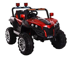 ATV electric ChiToys JMBT2018 Red