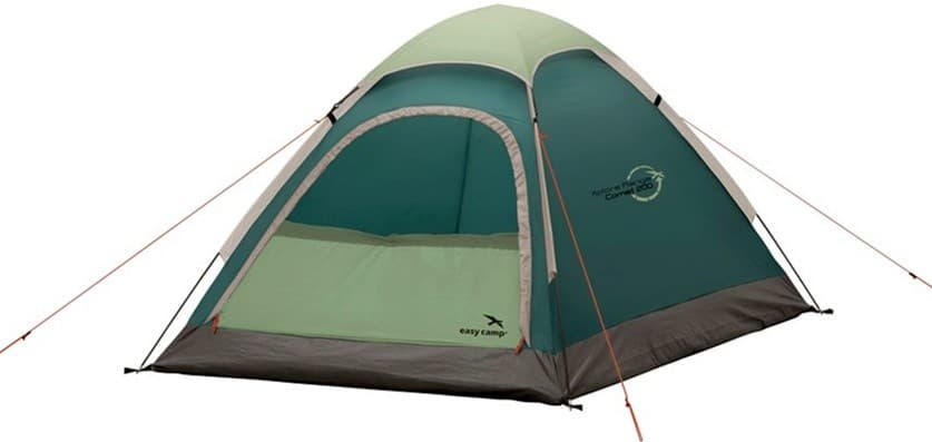 Палатка Easy Camp Tent Comet 200