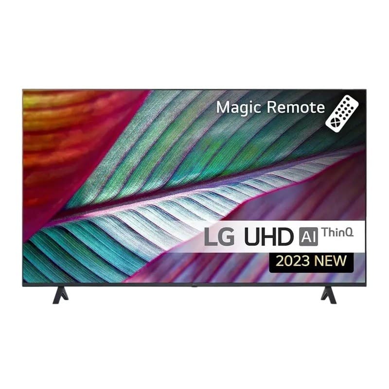 Телевизор LG 55UR78006LK