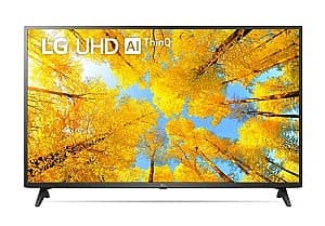 Телевизор LG 50UQ75006LF.ADRB