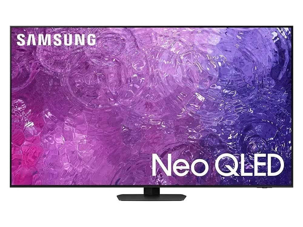 Телевизор Samsung QE50QN90CAUXUA