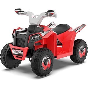 Электрический квадроцикл RT MX630/1 Red