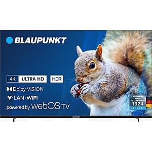 Телевизор Blaupunkt 55UB5000