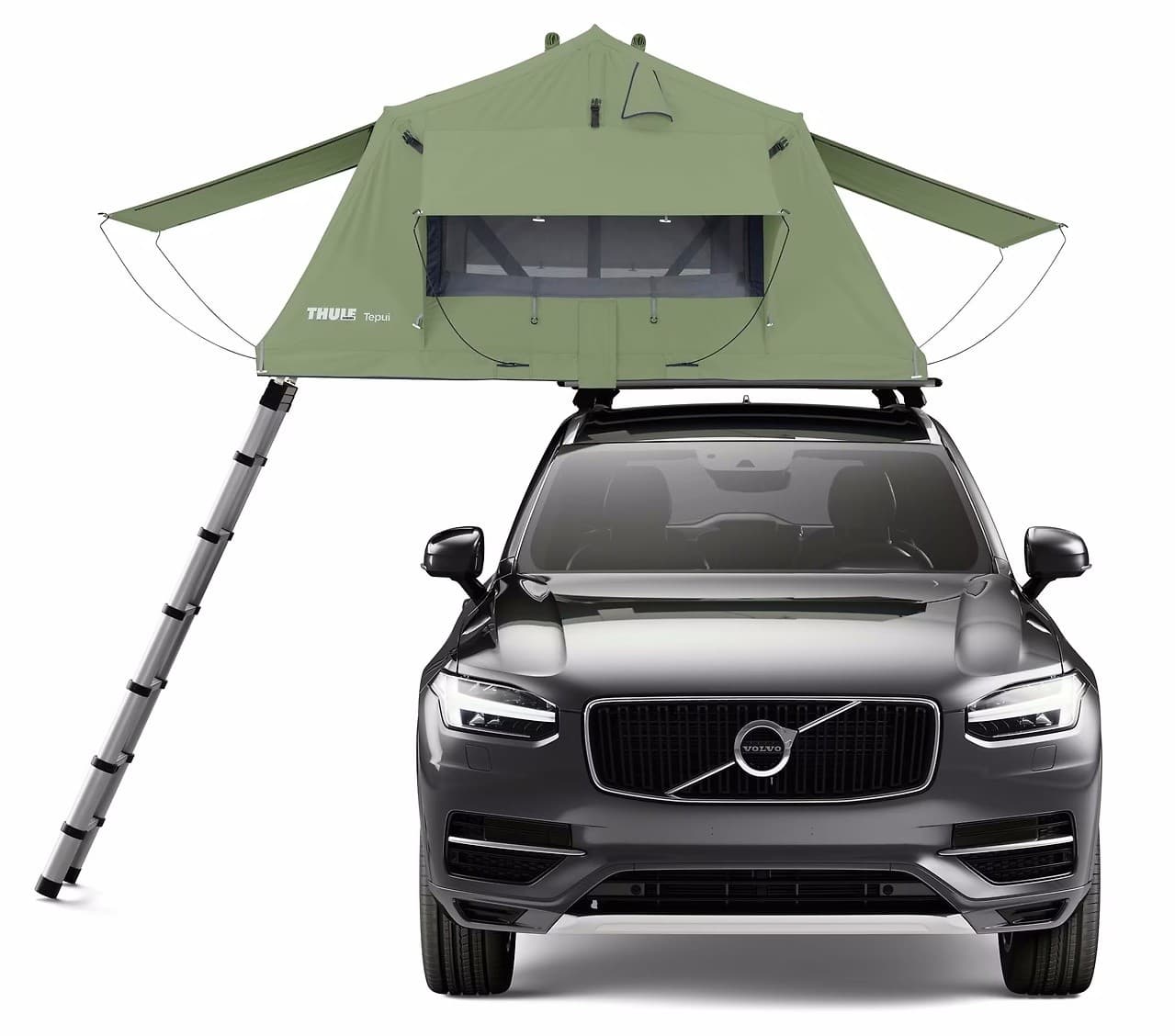 Cort THULE Explorer Kukenam 3 Green