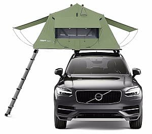 Cort THULE Explorer Kukenam 3 Green