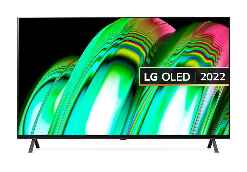 Телевизор LG OLED48A26LA