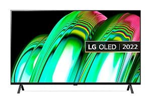 Телевизор LG OLED48A26LA