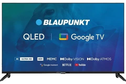 Телевизор Blaupunkt 43QBG7000