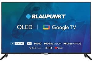 Телевизор Blaupunkt 43QBG7000