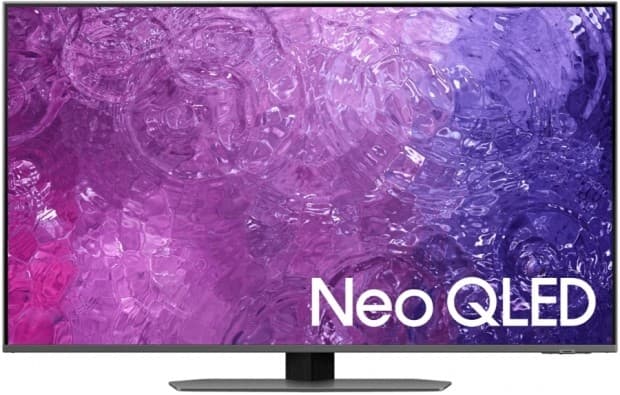 Телевизор Samsung QE43QN90CAUXUA