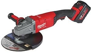 Polizor unghiular Milwaukee M18 FLAG230XPDB-121C