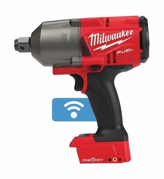 Шуруповерт Milwaukee M18 ONEFHIWF34-0X