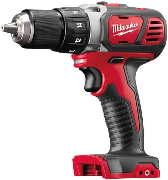 Дрель Milwaukee M18 BDD-0 (4933443530)