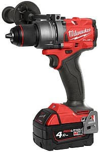 Дрель Milwaukee M18 FPD3-402C