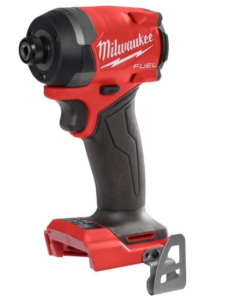 Гайковерт Milwaukee M18 FID3-0X