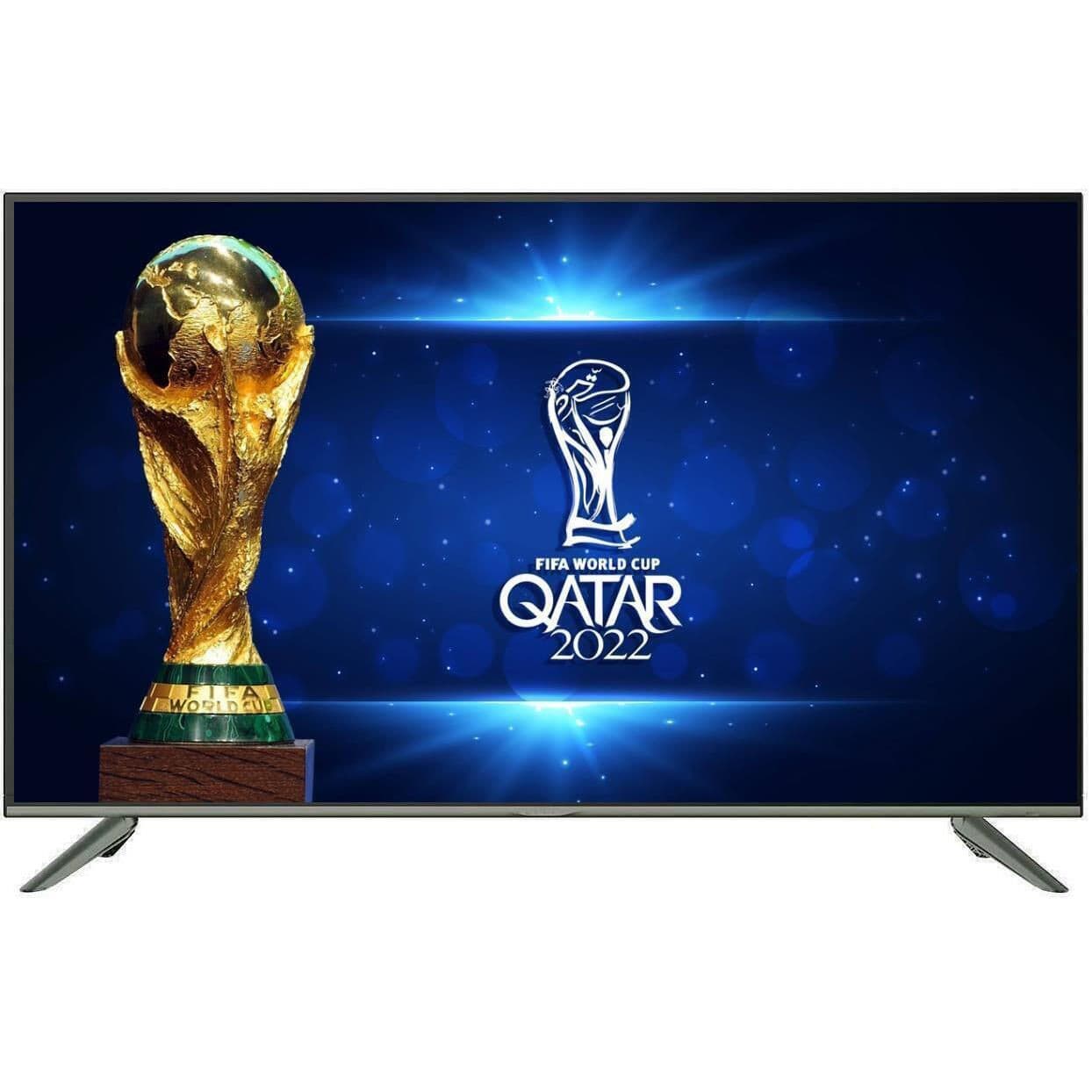 Телевизор Magnum MA-32T2SM3212LE